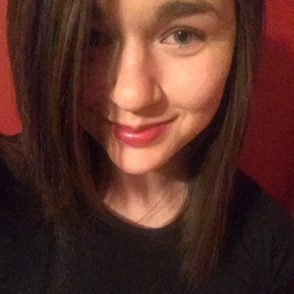 Meet your Posher, Therese